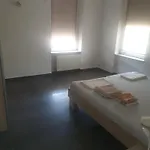 With Free Parking And No Balcony But Terase In Front Of The House *